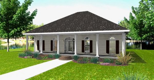 Click on house plans image to enlarge