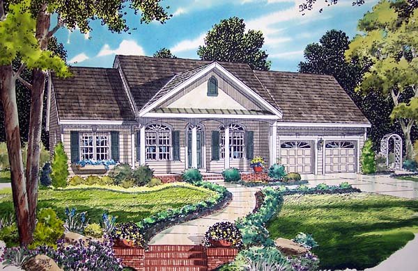 Click on house plans image to enlarge