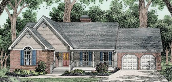 Click on house plans image to enlarge