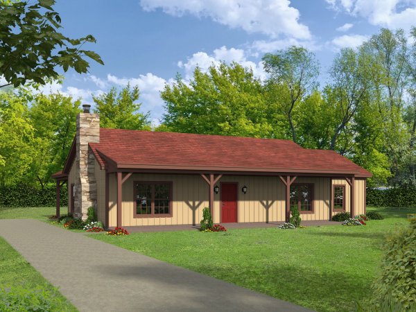 Click on house plans image to enlarge