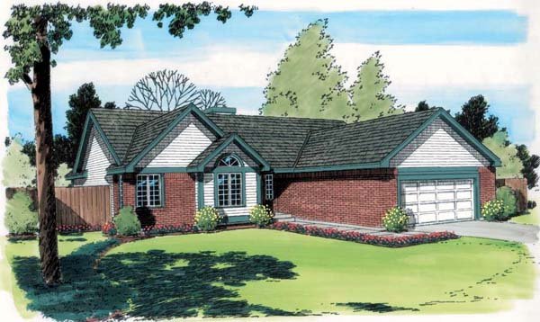 Click on house plans image to enlarge