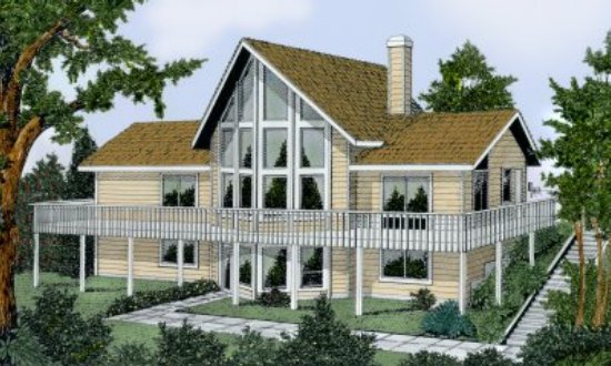 Click on house plans image to enlarge