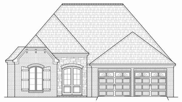 Click on house plans image to enlarge