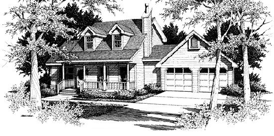 Click on house plans image to enlarge