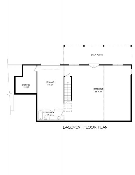 Click on house plans image to enlarge