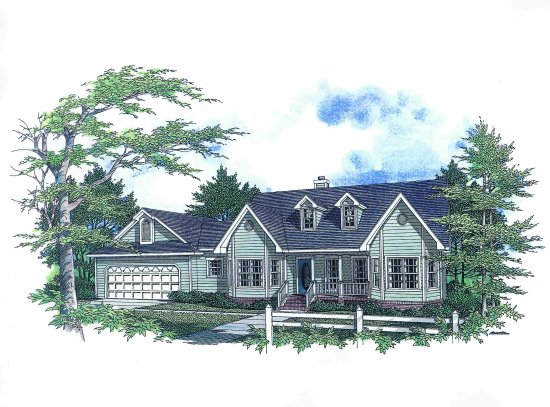 Click on house plans image to enlarge