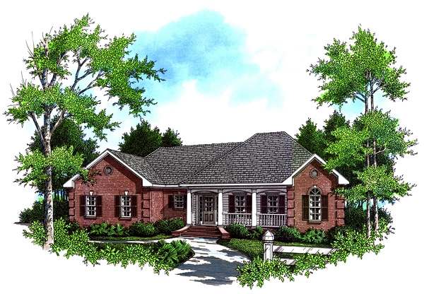 Click on house plans image to enlarge