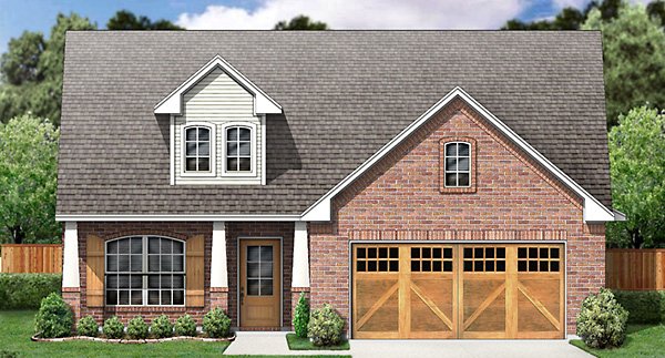 Click on house plans image to enlarge