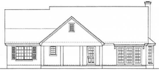 Click on house plans image to enlarge