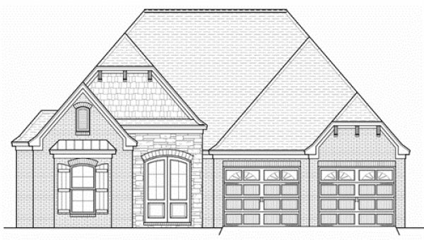 Click on house plans image to enlarge