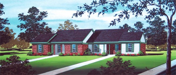 Click on house plans image to enlarge