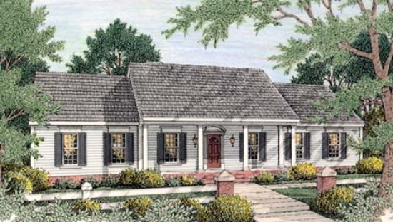 Click on house plans image to enlarge