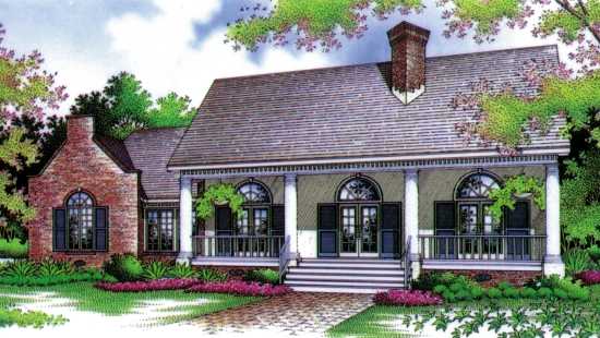 Click on house plans image to enlarge