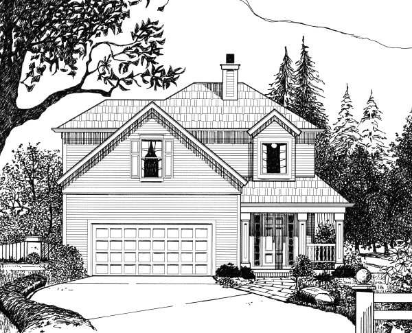 Click on house plans image to enlarge