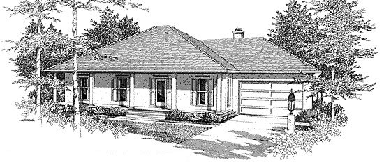 Click on house plans image to enlarge