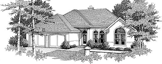 Click on house plans image to enlarge