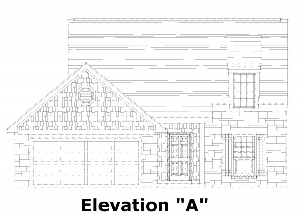 Click on house plans image to enlarge