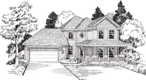 Click on house plans image to enlarge