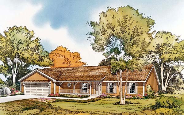 Click on house plans image to enlarge