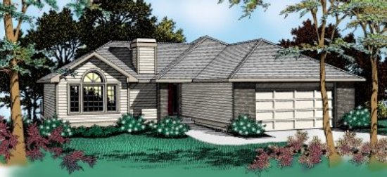 Click on house plans image to enlarge