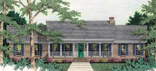 Click on house plans image to enlarge