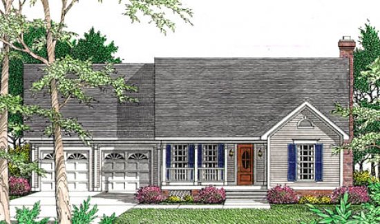 Click on house plans image to enlarge