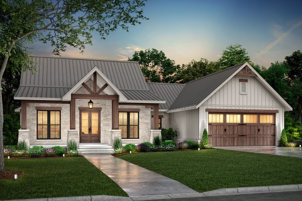 Click on house plans image to enlarge