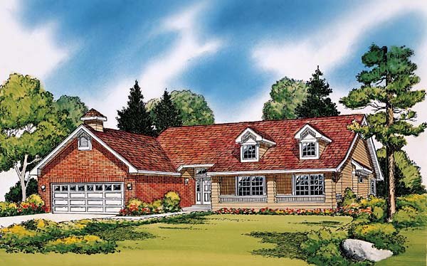 Click on house plans image to enlarge