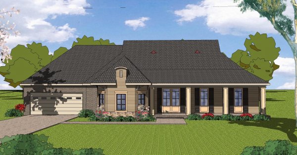 Click on house plans image to enlarge