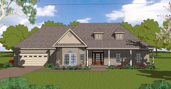 Click on house plans image to enlarge