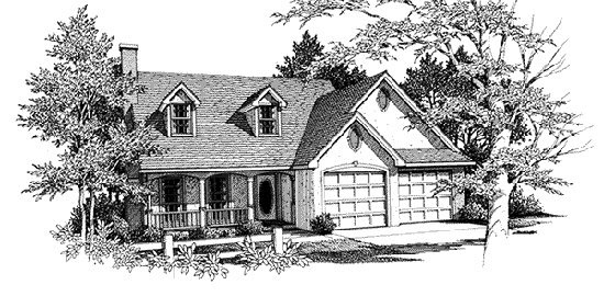 Click on house plans image to enlarge