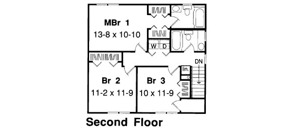 Click on house plans image to enlarge