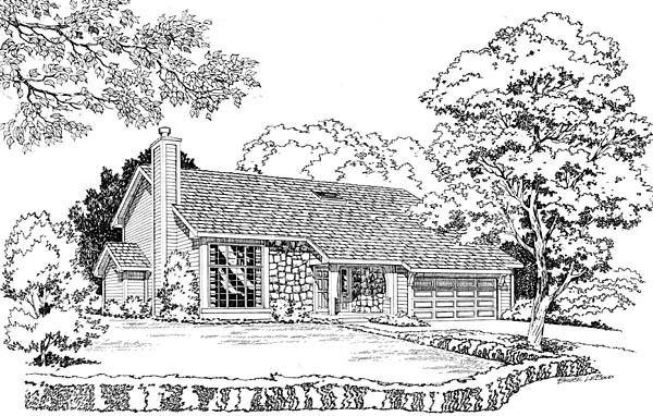 Click on house plans image to enlarge