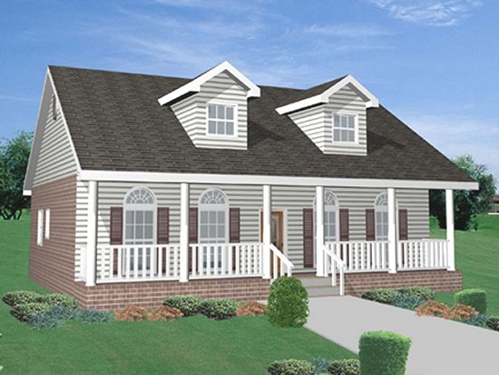 Click on house plans image to enlarge