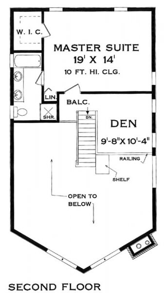 Click on house plans image to enlarge