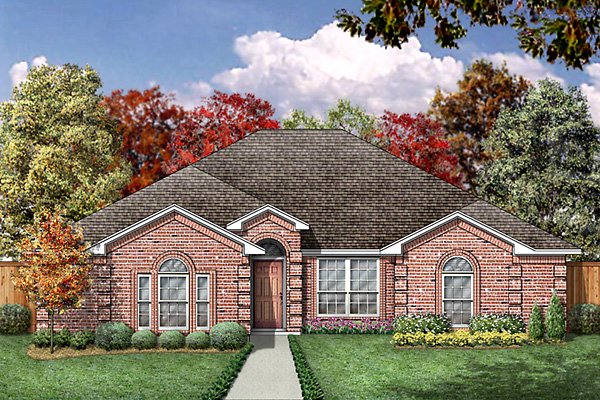 Click on house plans image to enlarge