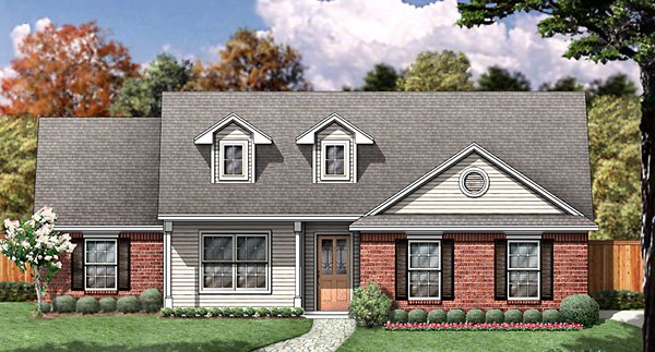 Click on house plans image to enlarge