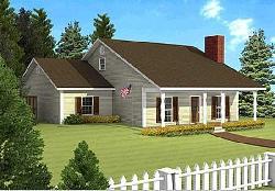 houseplan thumbnail image