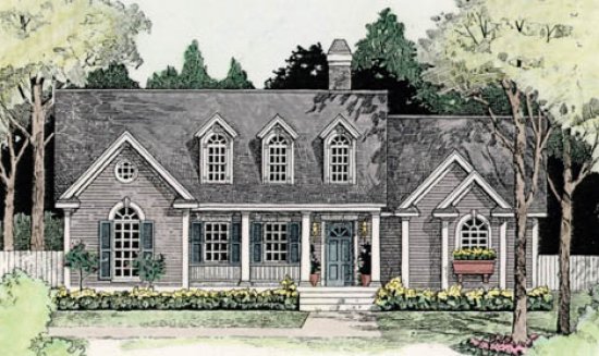 Click on house plans image to enlarge