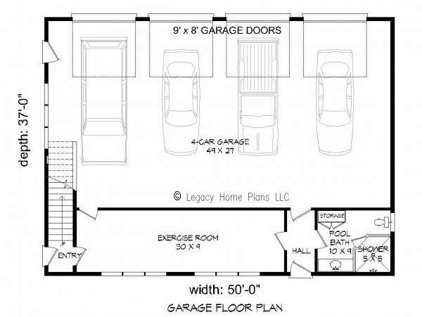 Click on house plans image to enlarge