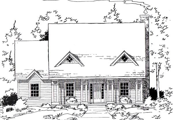 Click on house plans image to enlarge