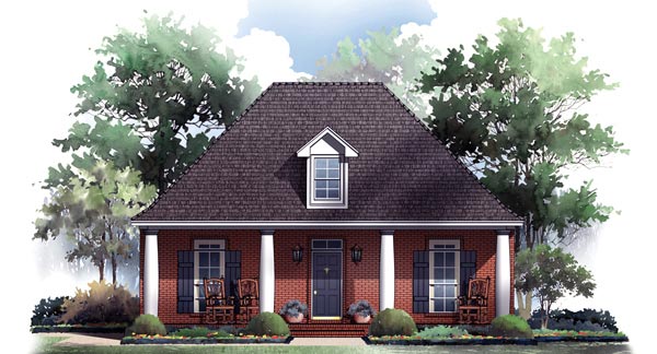 Click on house plans image to enlarge