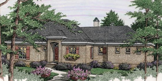 Click on house plans image to enlarge