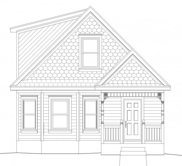 Click on house plans image to enlarge