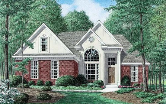 Click on house plans image to enlarge