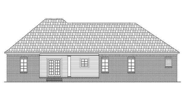 Click on house plans image to enlarge