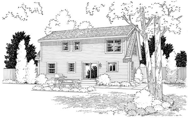 Click on house plans image to enlarge