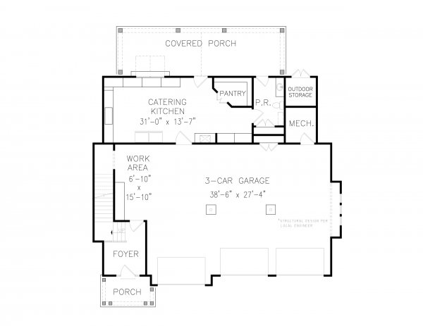 Click on house plans image to enlarge