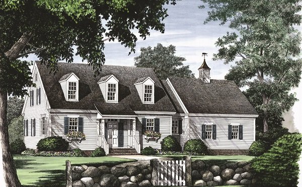 Click on house plans image to enlarge