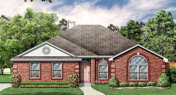 Click on house plans image to enlarge